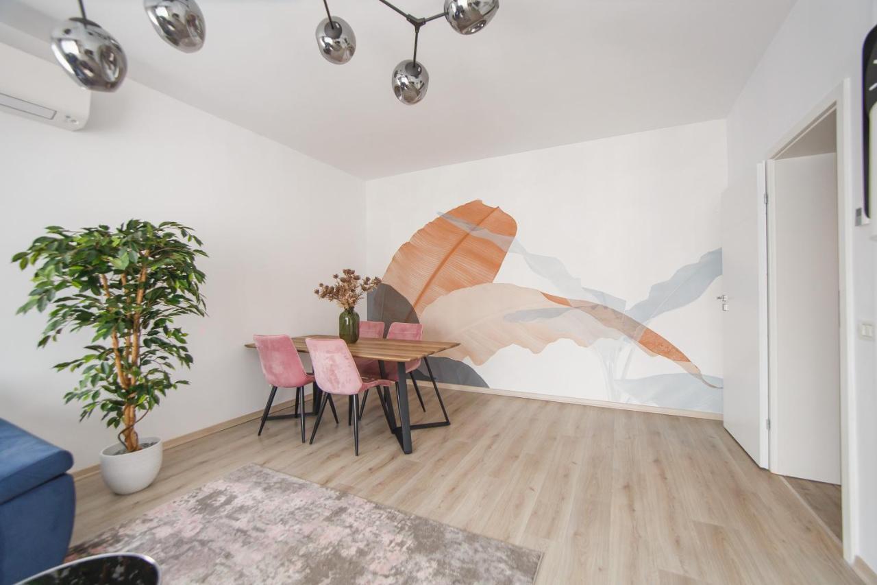 Perfect Harmony At Eas Residence Oradea Luaran gambar