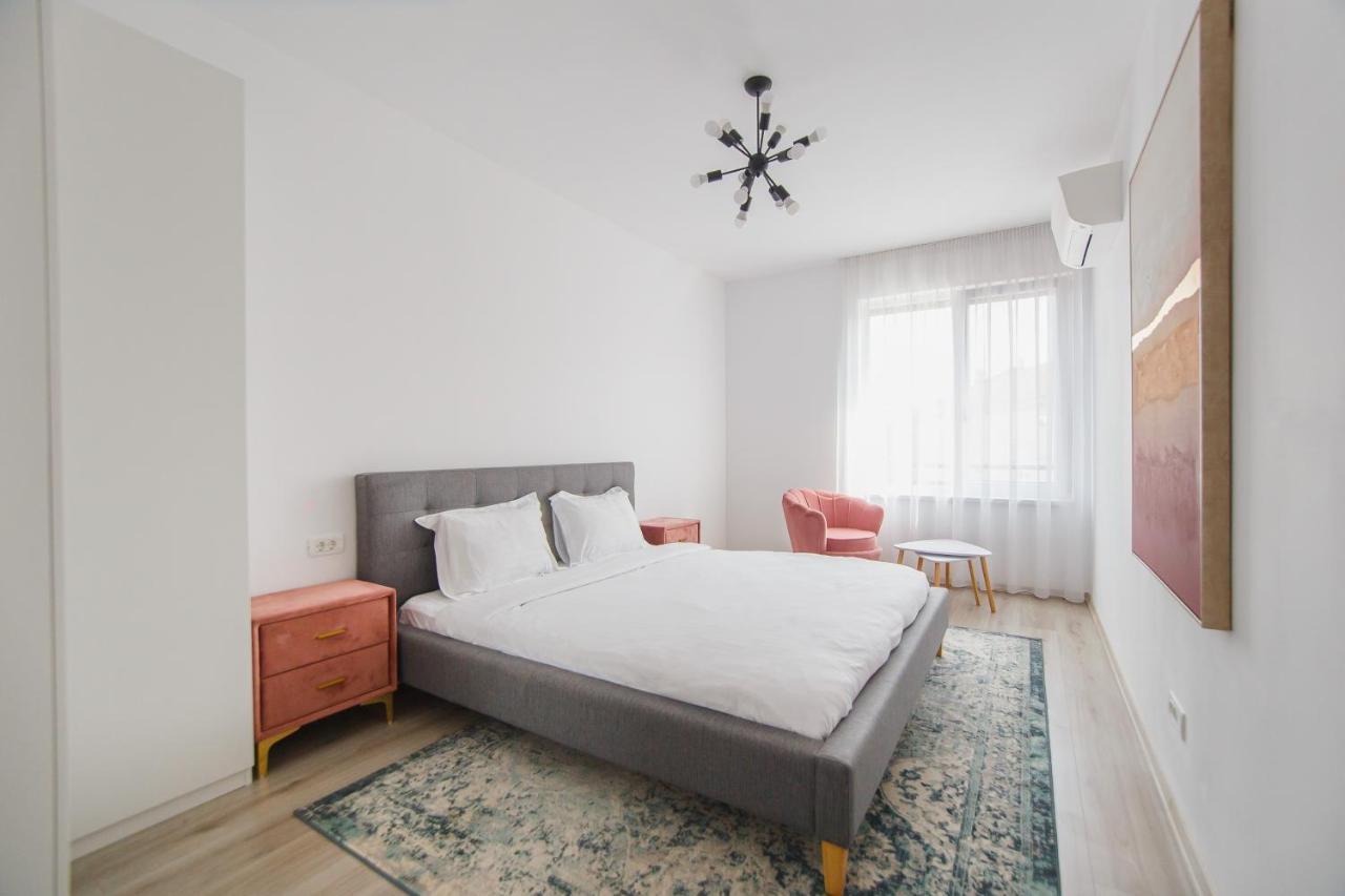 Perfect Harmony At Eas Residence Oradea Luaran gambar