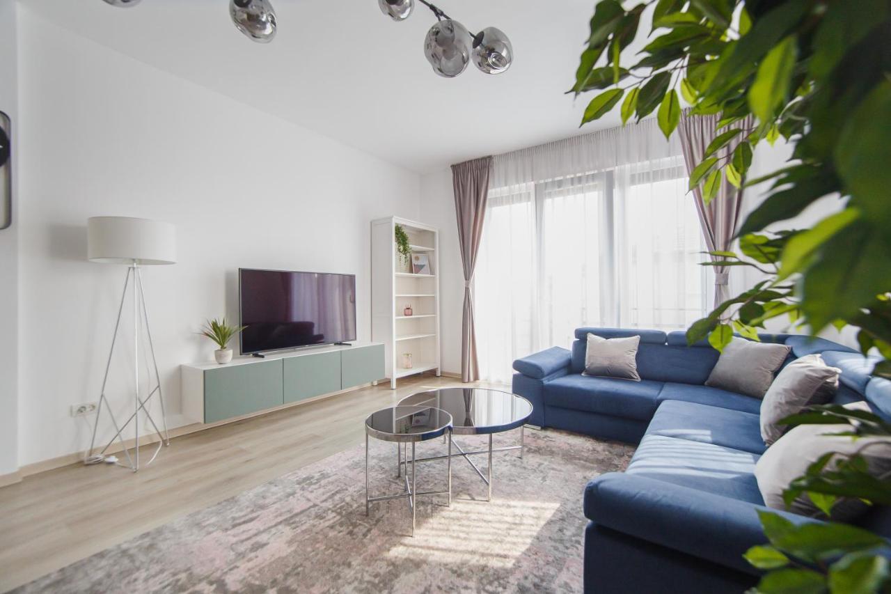 Perfect Harmony At Eas Residence Oradea Luaran gambar