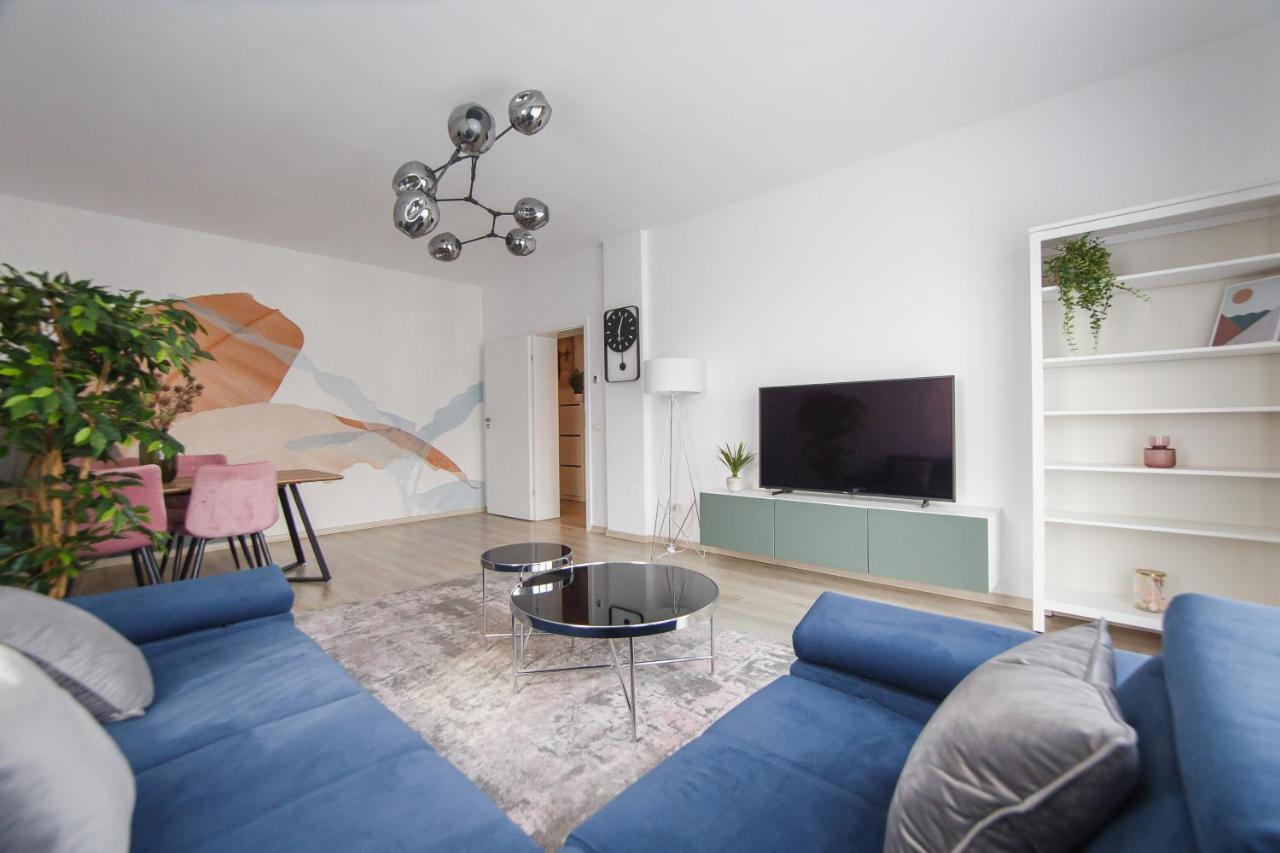 Perfect Harmony At Eas Residence Oradea Luaran gambar