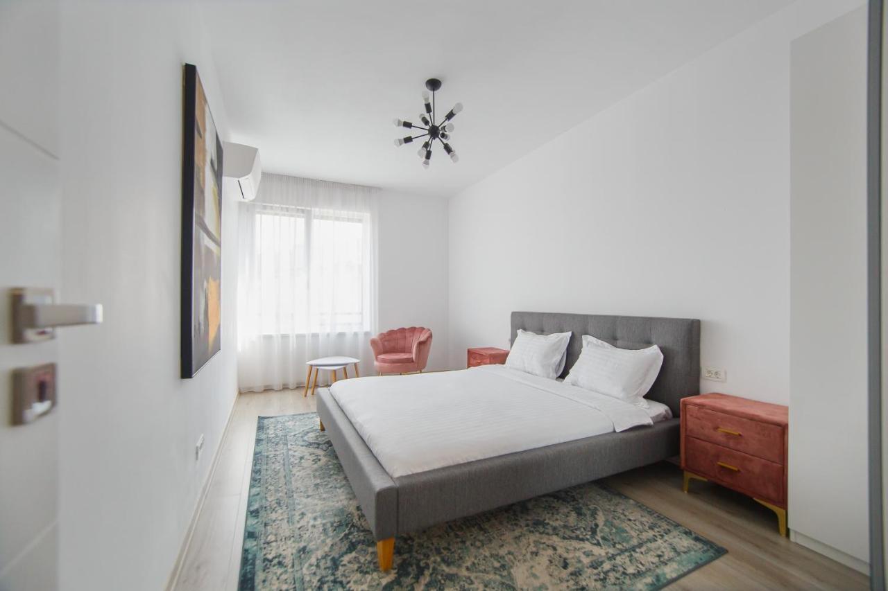 Perfect Harmony At Eas Residence Oradea Luaran gambar