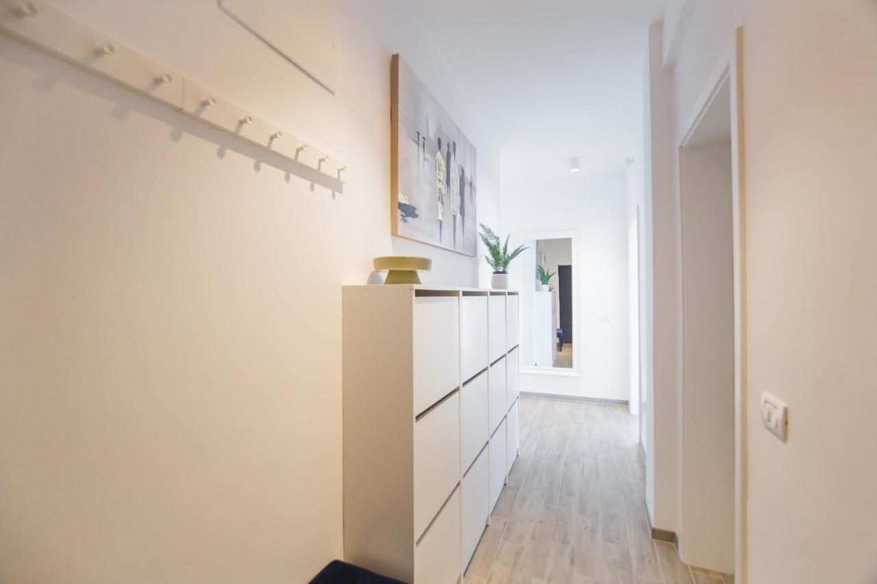 Perfect Harmony At Eas Residence Oradea Luaran gambar