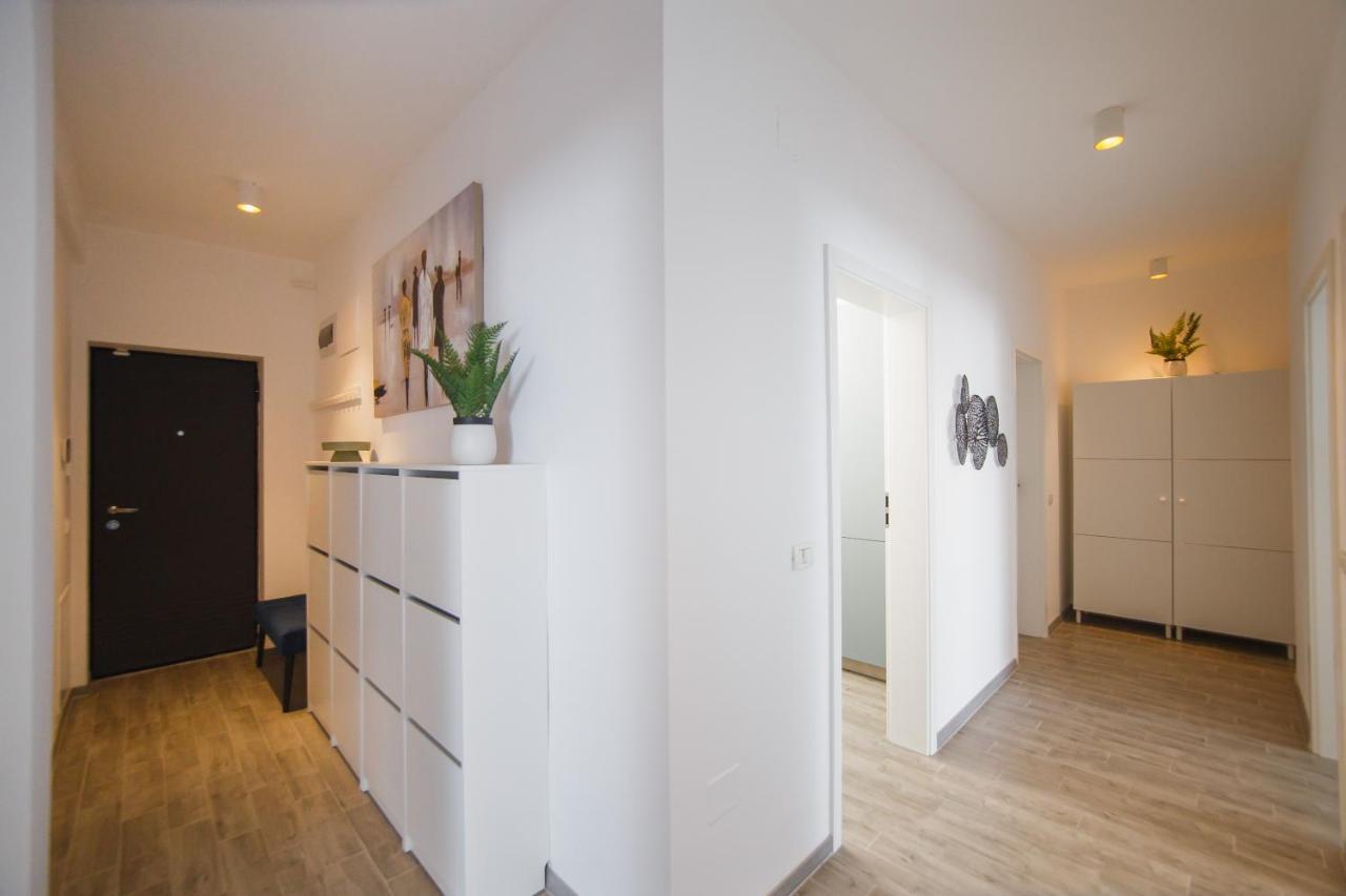 Perfect Harmony At Eas Residence Oradea Luaran gambar