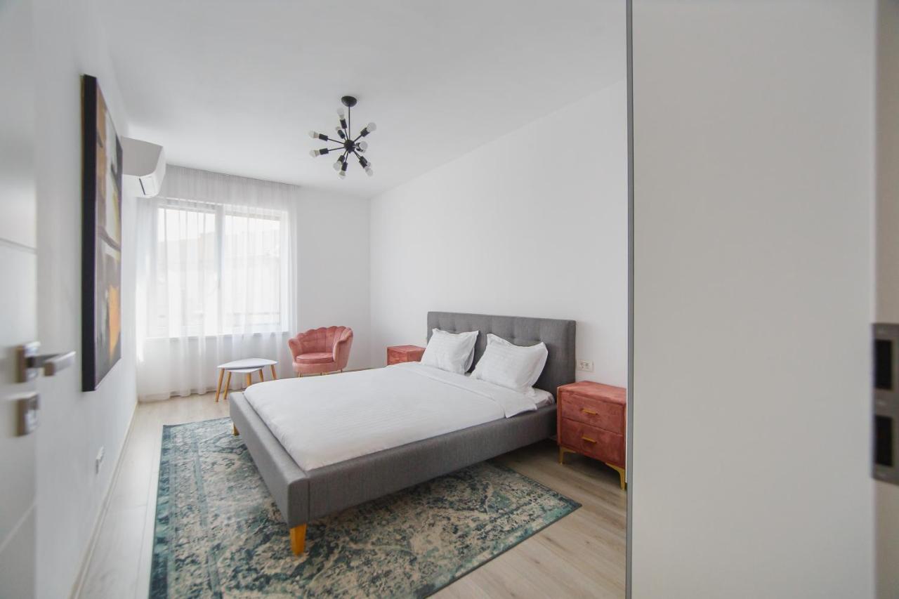Perfect Harmony At Eas Residence Oradea Luaran gambar