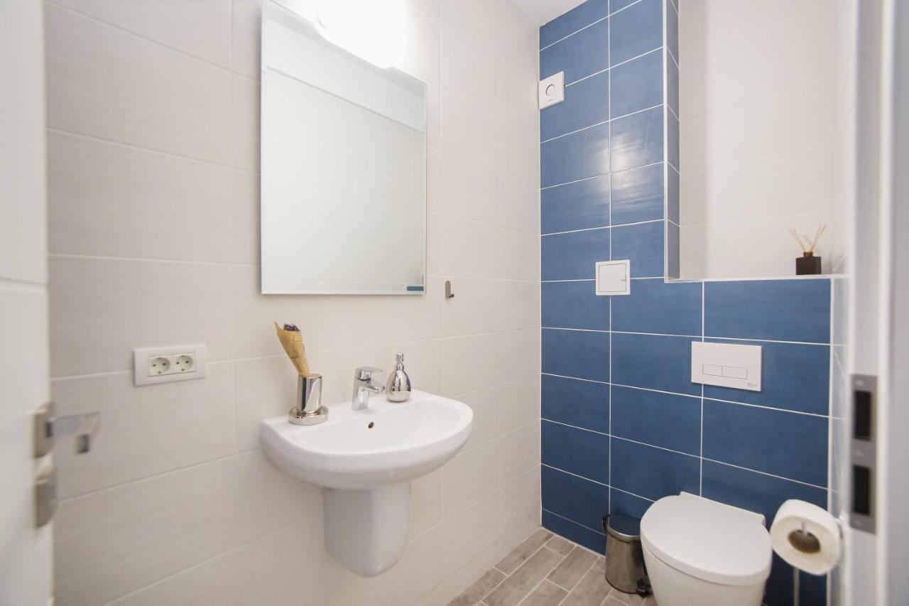 Perfect Harmony At Eas Residence Oradea Luaran gambar