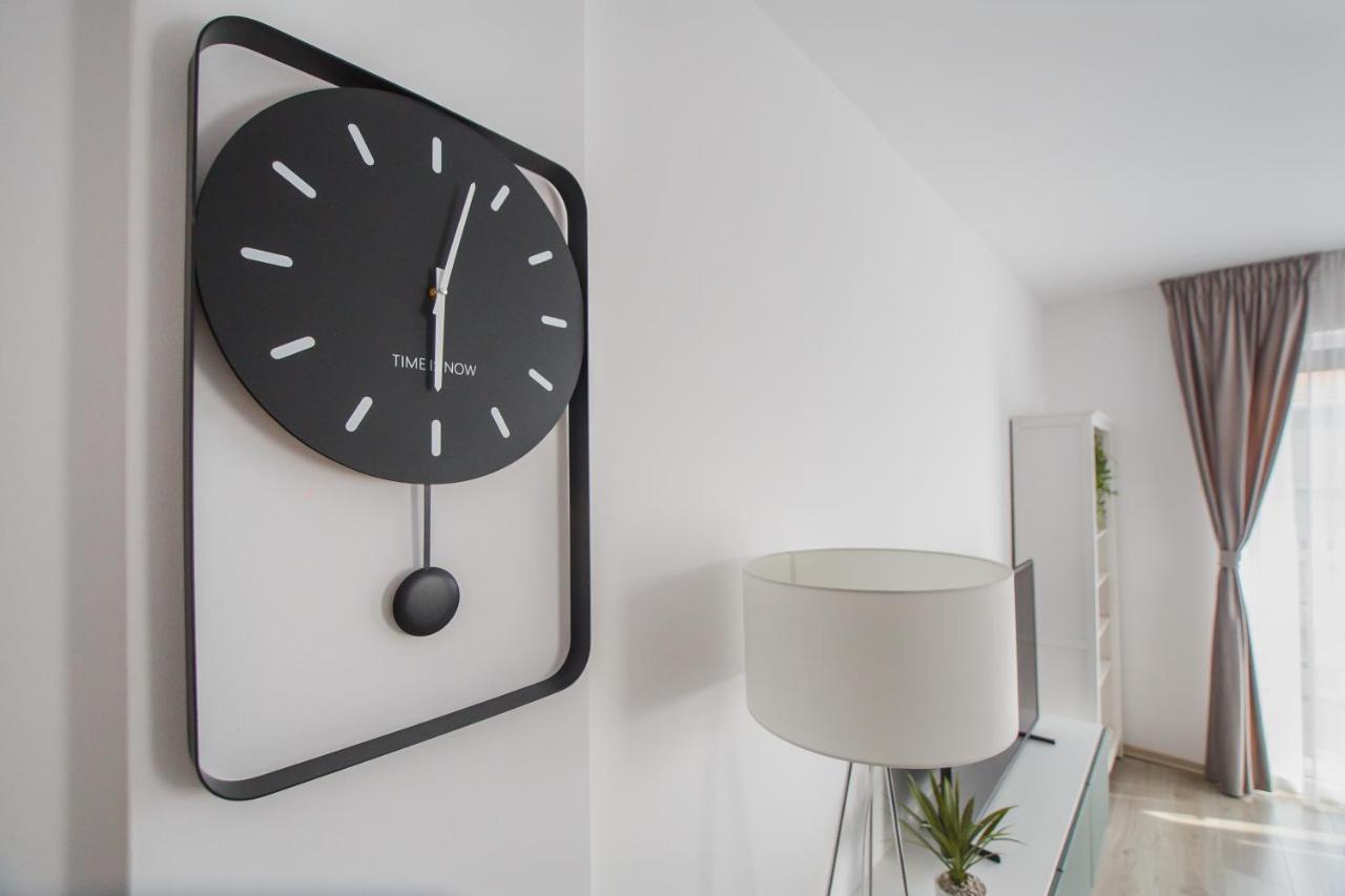 Perfect Harmony At Eas Residence Oradea Luaran gambar
