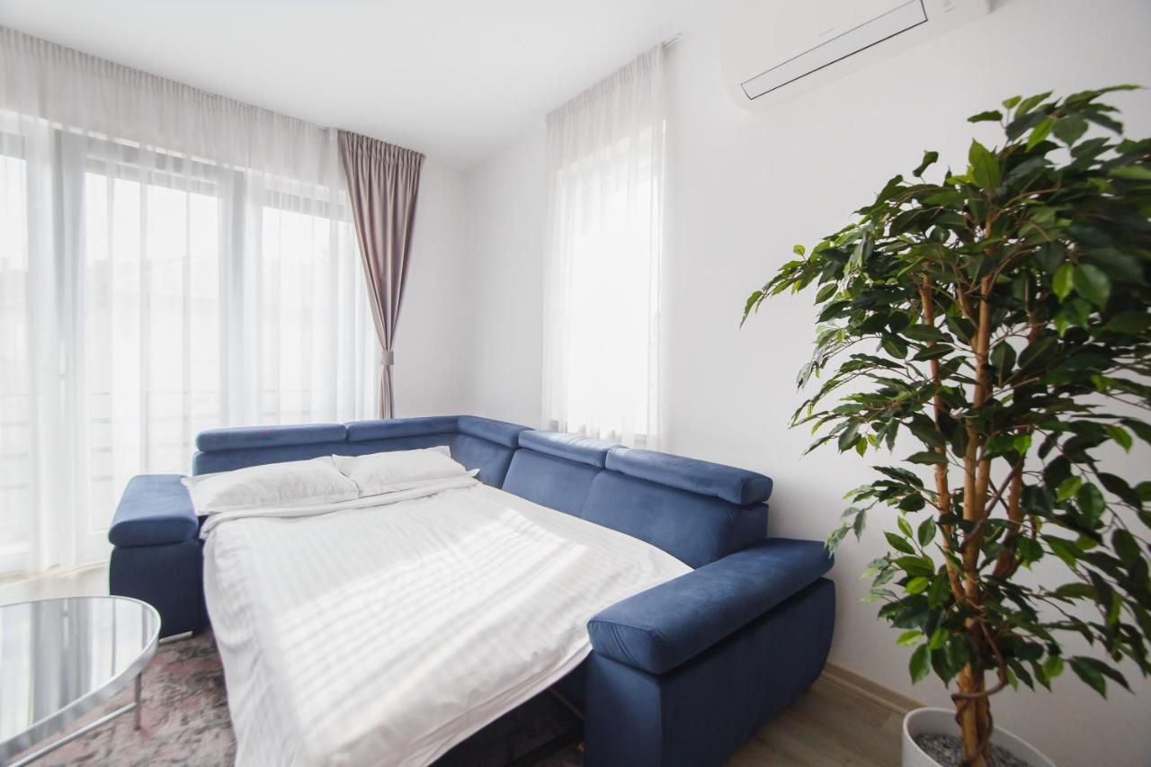 Perfect Harmony At Eas Residence Oradea Luaran gambar