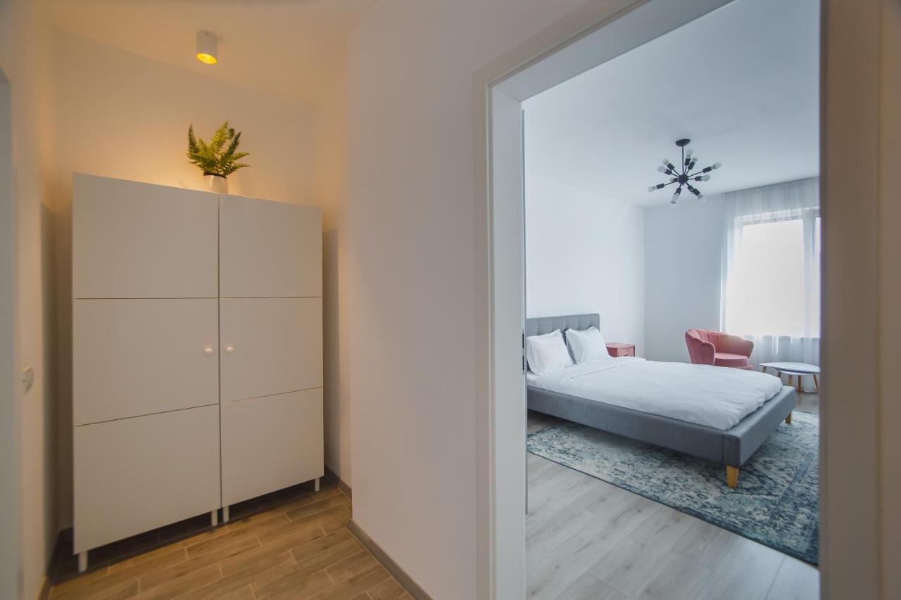 Perfect Harmony At Eas Residence Oradea Luaran gambar