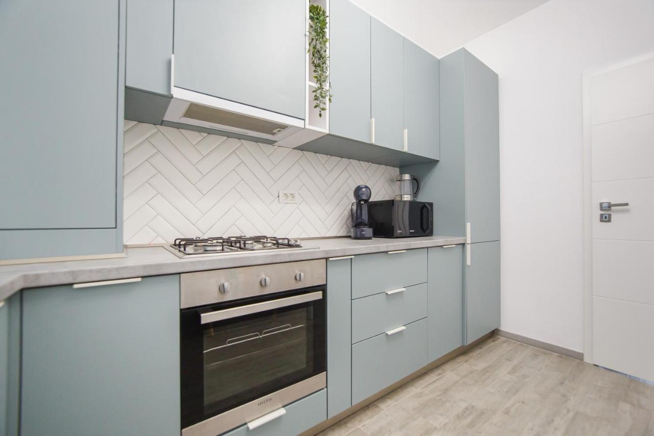Perfect Harmony At Eas Residence Oradea Luaran gambar
