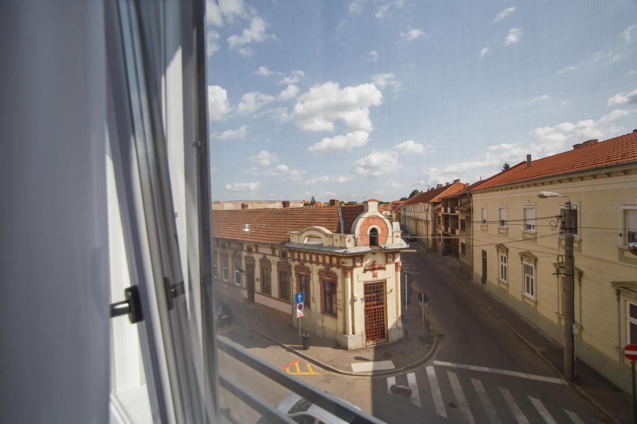 Perfect Harmony At Eas Residence Oradea Luaran gambar