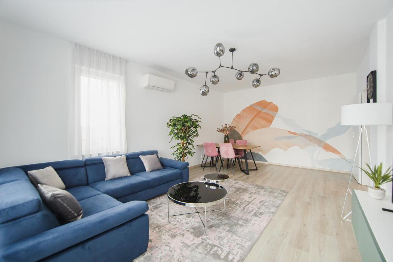 Perfect Harmony At Eas Residence Oradea Luaran gambar