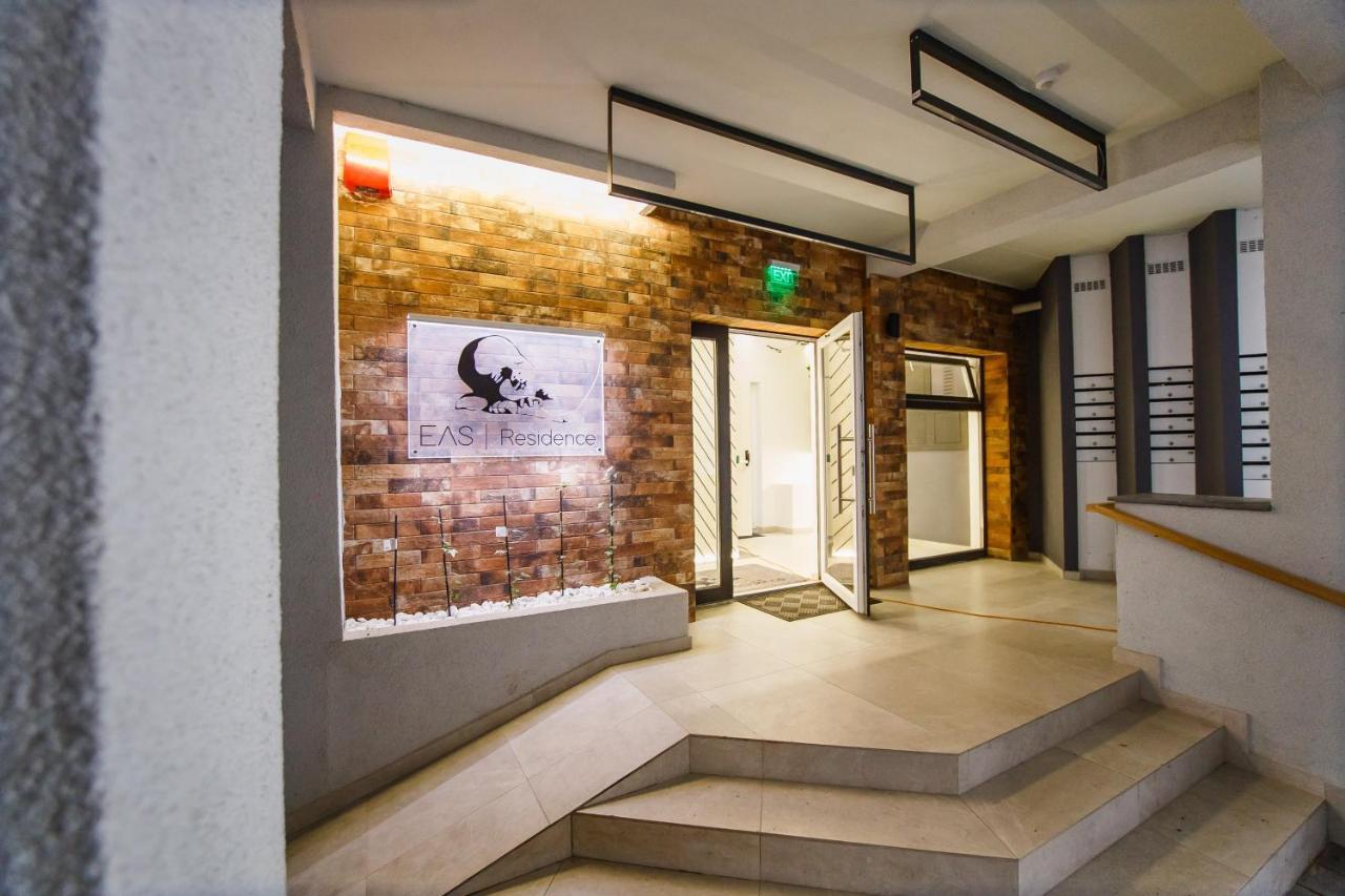 Perfect Harmony At Eas Residence Oradea Luaran gambar