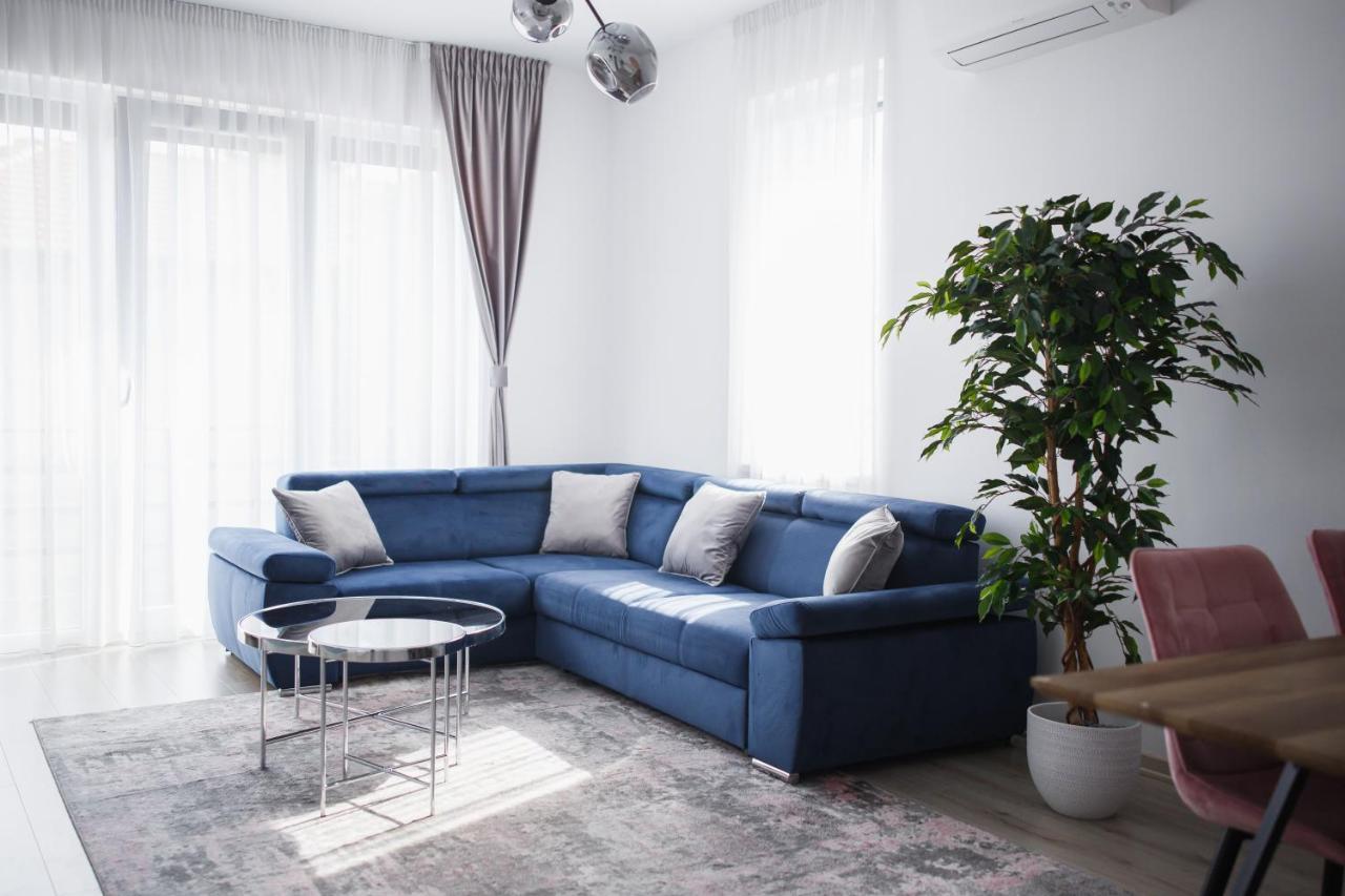 Perfect Harmony At Eas Residence Oradea Luaran gambar