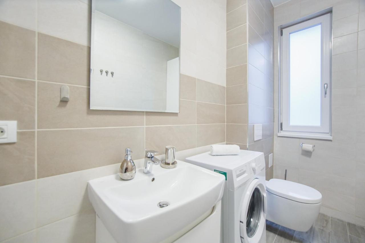 Perfect Harmony At Eas Residence Oradea Luaran gambar