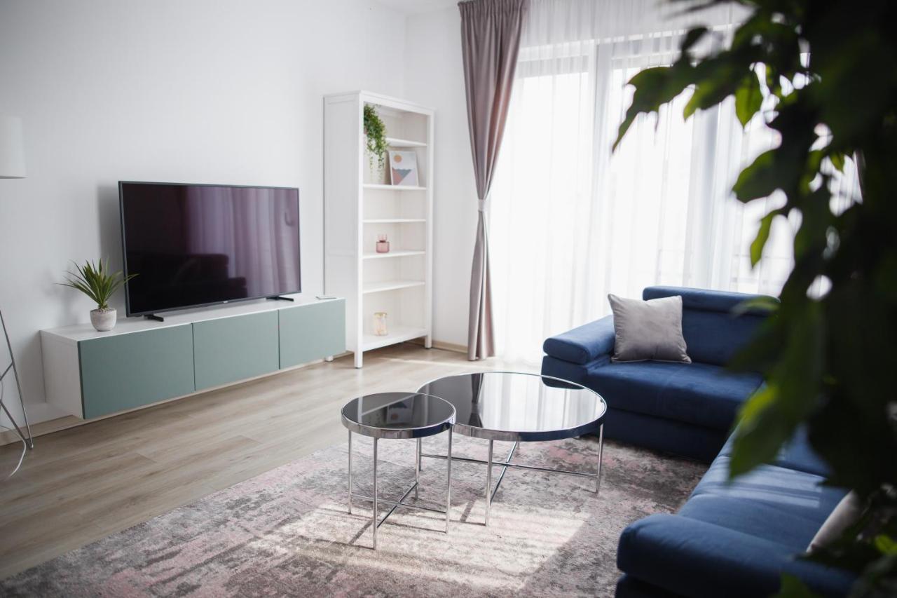 Perfect Harmony At Eas Residence Oradea Luaran gambar