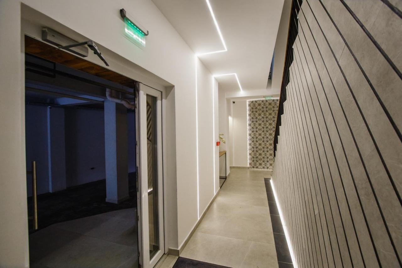 Perfect Harmony At Eas Residence Oradea Luaran gambar