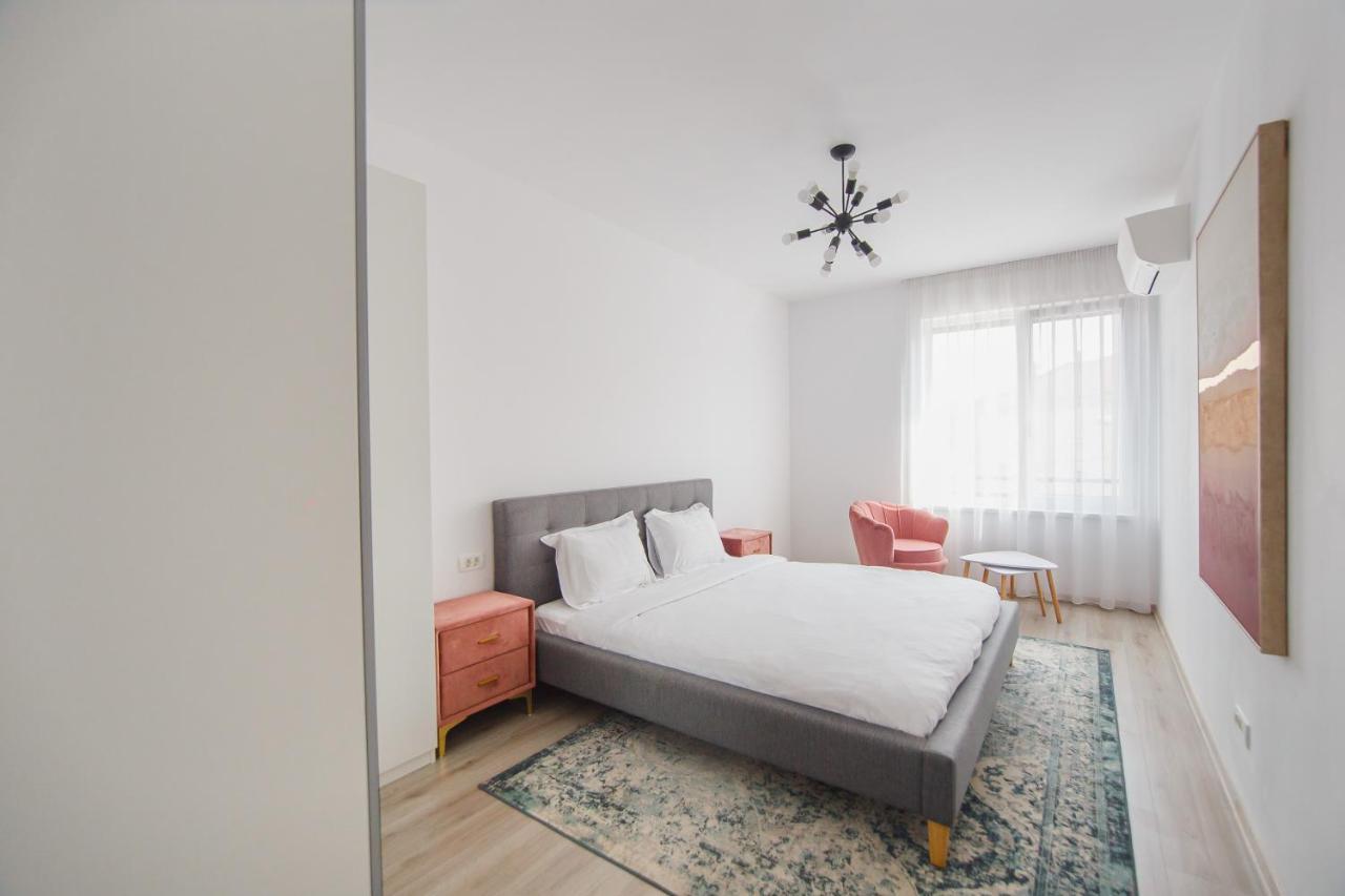 Perfect Harmony At Eas Residence Oradea Luaran gambar