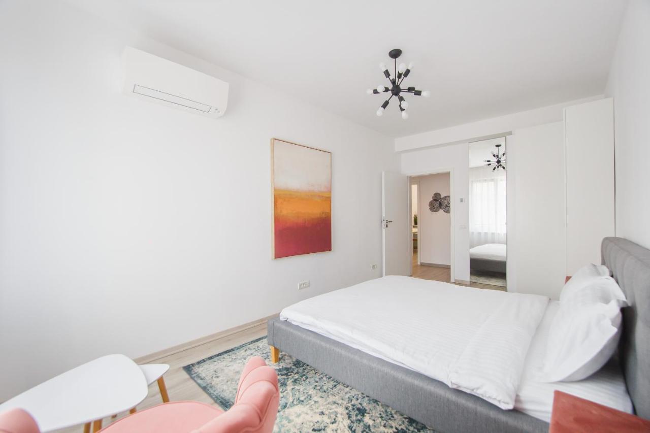Perfect Harmony At Eas Residence Oradea Luaran gambar