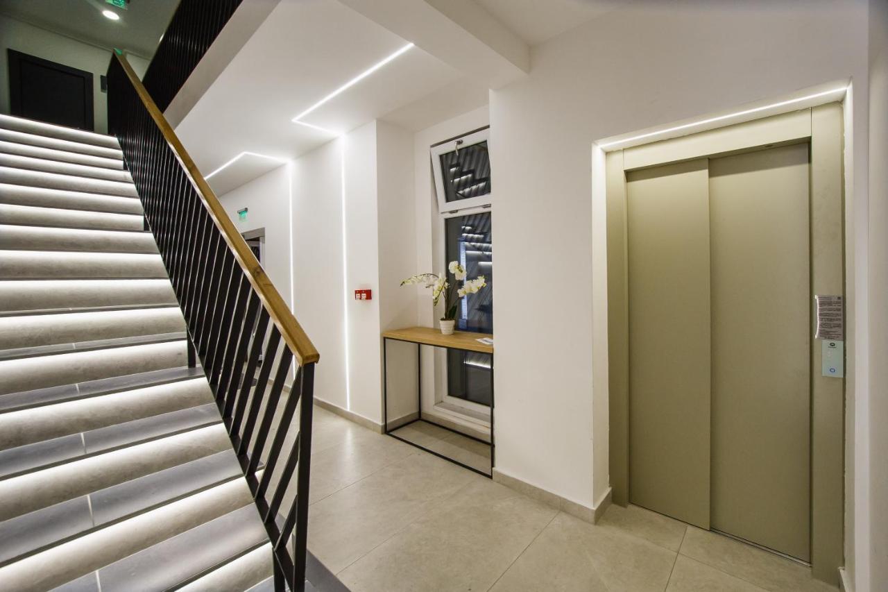 Perfect Harmony At Eas Residence Oradea Luaran gambar