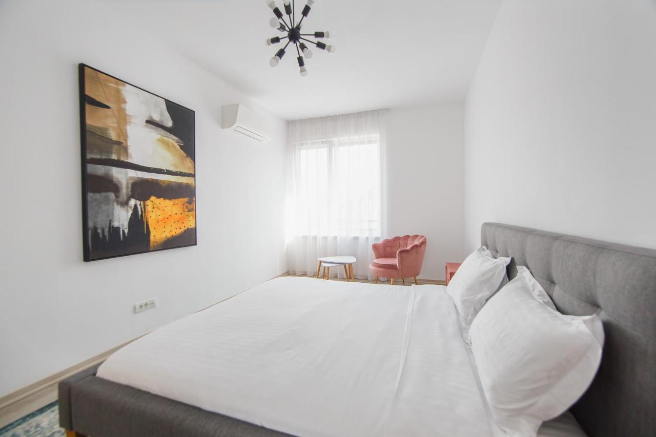 Perfect Harmony At Eas Residence Oradea Luaran gambar
