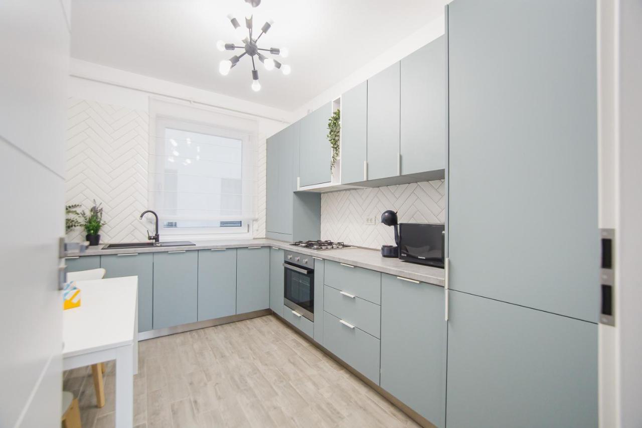 Perfect Harmony At Eas Residence Oradea Luaran gambar