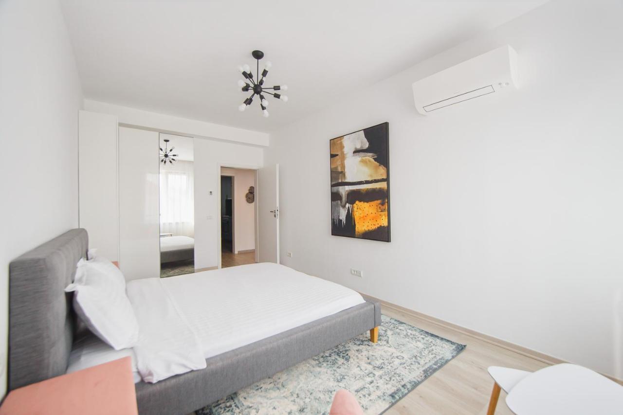 Perfect Harmony At Eas Residence Oradea Luaran gambar